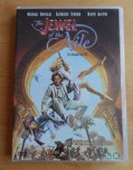 2x AVONTUUR Jewel Of The Nile Robbers of the sacred mountain, Cd's en Dvd's, Dvd's | Avontuur, Alle leeftijden, Ophalen of Verzenden