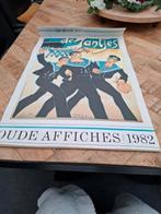 Grote kalender de jantjes 1982, Diversen, Ophalen of Verzenden, Maandkalender, Zo goed als nieuw