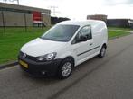 Volkswagen Caddy 2.0 Ecofuel, Auto's, Voorwielaandrijving, Euro 5, Gebruikt, 4 cilinders