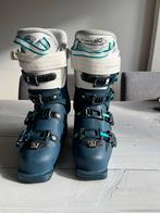 Salomon Skischoenen dames Salomon S-max 90 maat 23.5, Ophalen of Verzenden, Zo goed als nieuw, Schoenen, Salomon