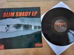 EMINEM, lp album "Slim Shady Ep", Cd's en Dvd's, Vinyl | Hiphop en Rap, Verzenden, Nieuw in verpakking