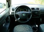 Skoda Roomster 1.4-16V 86pk LPG Airco Hoge instap 2e eig. Tr, Auto's, Skoda, Voorwielaandrijving, Gebruikt, 4 cilinders, Roomster