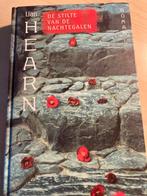 L. Hearn - De stilte van de nachtegalen, Ophalen of Verzenden, Zo goed als nieuw, L. Hearn