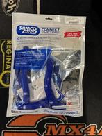 Samco koelslangen blauw & rood KTM / Husqvarna  / Gas Gas 25, Samco, UK, Nieuw, Ophalen of Verzenden