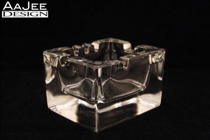 Arabia - Cigaro - Kaj Franck - Asbak - Arabia / Nuutajärvi, Verzamelen, Rookartikelen, Aanstekers en Luciferdoosjes, Gebruikt