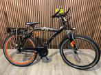 Batavus Snake 26 inch jongensfiets, Niet ingevuld, Zo goed als nieuw, Handrem, Niet ingevuld
