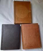 MATTHEW HENRY VERKLARING VAN HET NIEUWE TESTAMENT 3 DELEN, Boeken, Godsdienst en Theologie, Ophalen of Verzenden, Gelezen