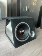 Ubl 1000 auto subwoofer, Auto diversen, Autospeakers, Ophalen, Gebruikt