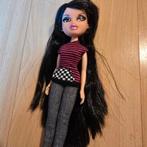 Bratz 10th Anniversary Jade, Ophalen of Verzenden, Zo goed als nieuw, Pop