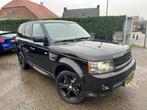 Land Rover Range Rover Sport 3.0 TdV6 Autobiography Navi/Lee, Auto's, Land Rover, Te koop, Geïmporteerd, 5 stoelen, Range Rover (sport)