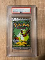 WOTC-POKEMON JUNGLE FOIL PACK 1ST EDITION FLAREON NM-MT8, Nieuw, Foil, Ophalen of Verzenden, Losse kaart