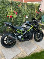 Kawasaki Z900 - 2022 - Zo goed als nieuw, 4 cilinders, Motorrijbewijs A, Particulier, Meer dan 35 kW