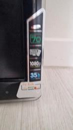 Samsung tv met muurbeugel, Ophalen of Verzenden, Gebruikt, 100 cm of meer, Samsung