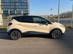 Renault Captur 1.2 TCe Dynamique Automaat, Euro 5, Stof, 4 cilinders, Wit