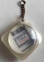 Oude sleutelhanger Calvé pindakaas, Verzamelen, Ophalen of Verzenden, Zo goed als nieuw, Merk
