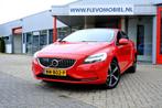 Volvo V40 2.0 T2 Inscription *89.462km!* Pano|1e Eig! |Leder, Auto's, Voorwielaandrijving, 65 €/maand, Elektrische buitenspiegels