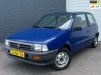 Suzuki Alto 1.0 GA UNIEK! 2DEEIGENAAR/22KKM/BLUETOOTH, Stof, 4 cilinders, Blauw, 17 €/maand