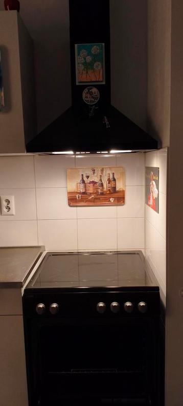 Induction stove ETNA FIV560ZWA

 beschikbaar voor biedingen