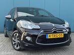 Citroen DS3 1.6 e-HDi FAB Business 1e Eigenaar BTW Navi Clim, Auto's, Voorwielaandrijving, Euro 5, Gebruikt, 750 kg