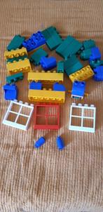 bouwstenen van bobi, Ophalen of Verzenden