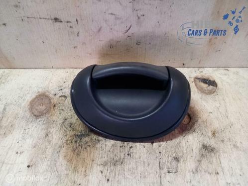 Renault Megane CC II Stoelgreep Links 5141908 2004 - 2009, Auto-onderdelen, Interieur en Bekleding, Gebruikt, Ophalen of Verzenden