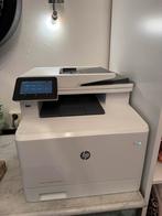 HP Color LaserJet Pro MFP M377dw, Gebruikt, All-in-one, Kleur printen, Ophalen of Verzenden