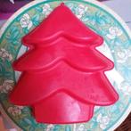 Cakevormen kerst, Ophalen of Verzenden, Nieuw, Cupcakes, Bakvorm