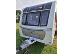 Elddis Affinity 554 eilandbed airco (1011875), Elddis, Treinzit, Particulier, Overige typen