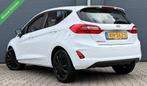 Ford Fiesta 1.1 12V Clima/Cruise/Navi/Carplay/Elektr.pakket, Voorwielaandrijving, 86 pk, Met garantie (alle), Origineel Nederlands