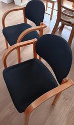 stoel gratis, Huis en Inrichting, Stoelen, Ophalen, Gebruikt, Twee, Overige kleuren