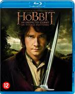 Blu ray: The Hobbit: An unexpected journey (2 disc edition), Cd's en Dvd's, Blu-ray, Ophalen of Verzenden, Zo goed als nieuw, Science Fiction en Fantasy