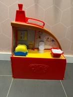 Bing Speelhuis, Ophalen of Verzenden, Gebruikt, Poppenhuis