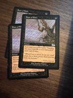 Rain of Filth - Urza's Saga, Verzenden, Zo goed als nieuw