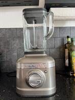 Kitchenaid artisan blender/mixer silver, Witgoed en Apparatuur, Ophalen, Zo goed als nieuw