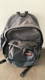 Eastpak Rugtas, Sieraden, Tassen en Uiterlijk, Tassen | Schooltassen, Rugtas, 40 tot 50 cm, Ophalen of Verzenden, Grijs