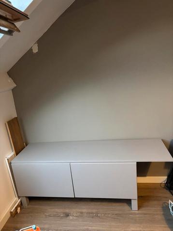 Besta tv meubel