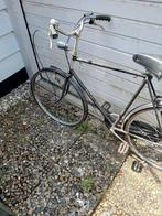Oldtimer BSA herenfiets. Opknapper.  Ophalen in Zeist, Ophalen of Verzenden