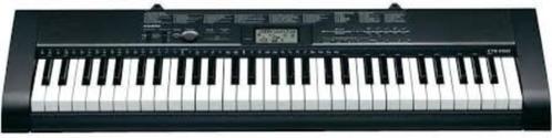 keyboard Casio CTK 1150, Muziek en Instrumenten, Keyboards, Zo goed als nieuw, 61 toetsen, Casio, Verzenden