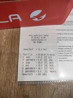 E-bike STELLA Allegra met garantie en accutestrapport, Auto diversen, Ophalen, Zo goed als nieuw