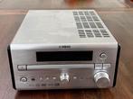 yamaha rdx e700 pianocraft receiver versterker cd dvd speler, Audio, Tv en Foto, Yamaha, Ophalen of Verzenden, Zo goed als nieuw