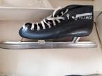 Schaatsen: junior Viking noren maat 39, Sport en Fitness, Ophalen, Viking, Gebruikt, Noren