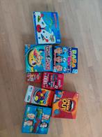 Diverse spellen, Ophalen of Verzenden, Zo goed als nieuw