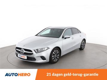 Mercedes-Benz A-Klasse 200 Business Solution | JP93322 | beschikbaar voor biedingen