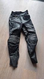Dames motorbroek leer - Evolution maat 38, Motoren, Evolution, Broek | leer, Evolution Motorsport, Onbekend