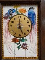 Kienzle jugendstil buro klokje, Antiek en Kunst, Antiek | Klokken, Ophalen of Verzenden