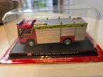 Volvo LF 6/14 brandweer 2000 1/64, Hobby en Vrije tijd, Ophalen of Verzenden, Nieuw, Bus of Vrachtwagen
