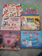 Nieuwe en zo goed als nieuwe sinterklaas spullen, Diversen, Sinterklaas, Ophalen of Verzenden, Zo goed als nieuw