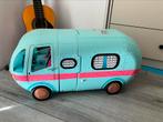 Lol surprise camper, Ophalen of Verzenden, Gebruikt