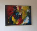 Marijke van der Windt - Schilderij, Antiek en Kunst, Ophalen of Verzenden
