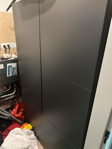 IKEA Besta Kast - Zo Goed Als Nieuw! beschikbaar voor biedingen